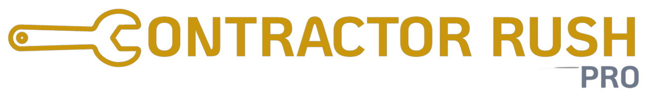 Contractor Rush PRO